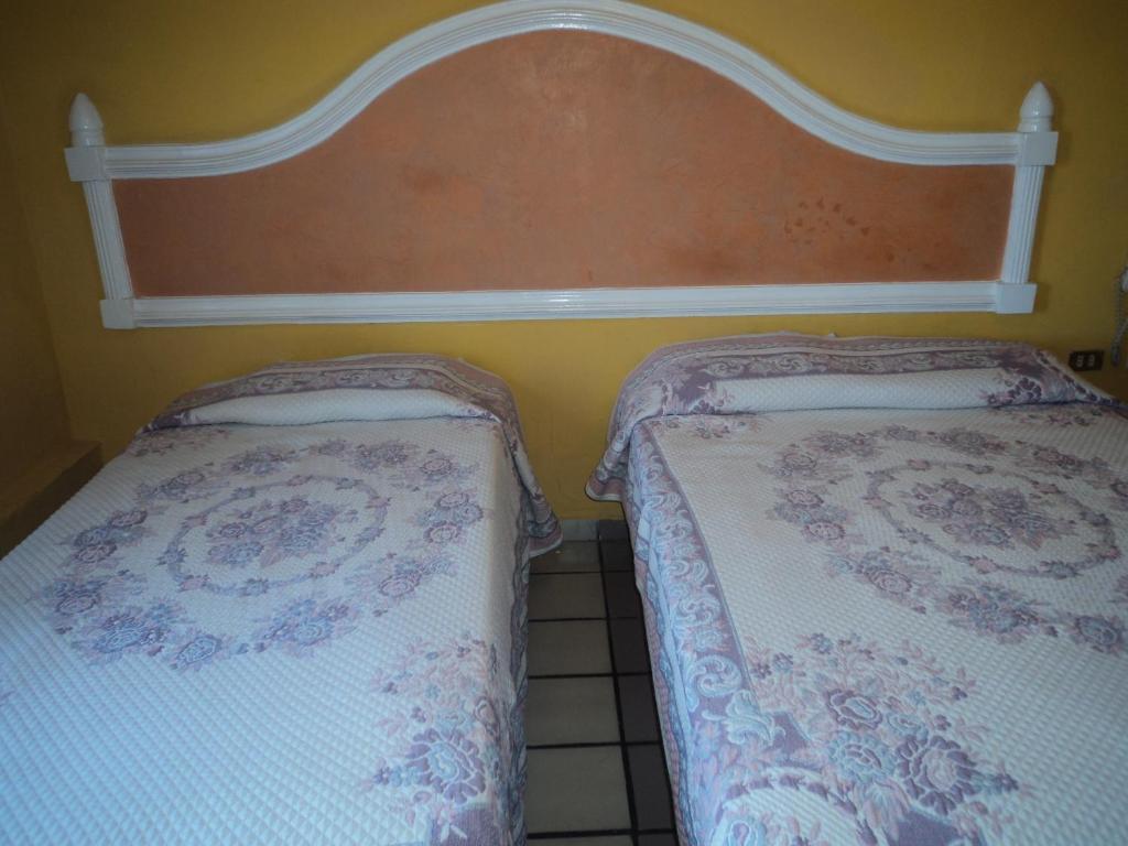 Hotel Del Valle Los Mochis Room photo