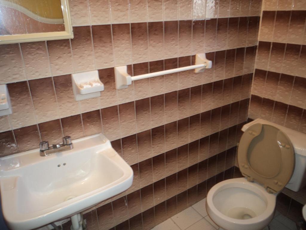 Hotel Del Valle Los Mochis Room photo