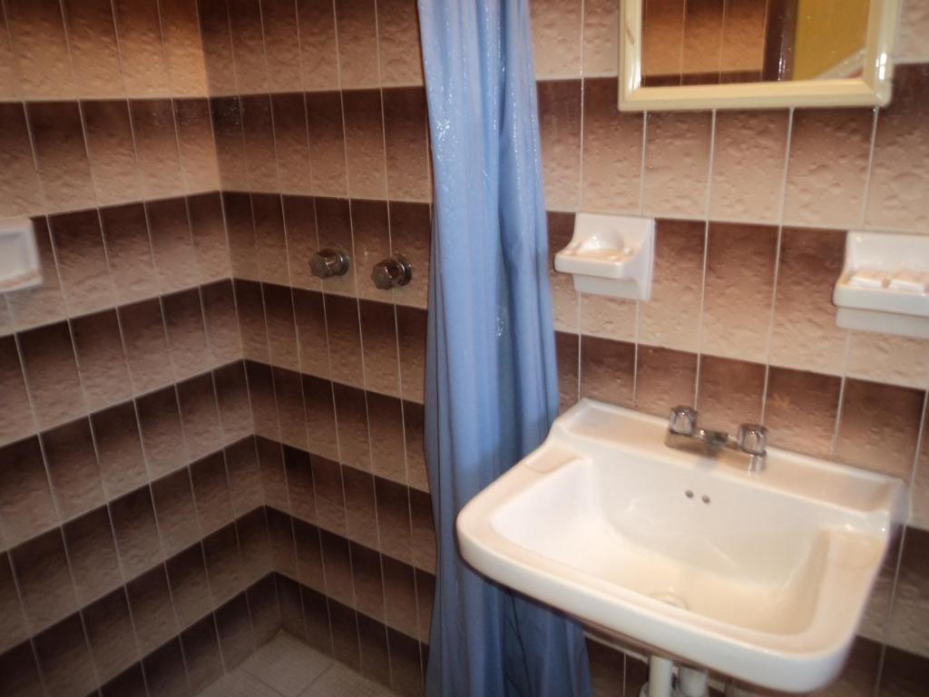 Hotel Del Valle Los Mochis Room photo
